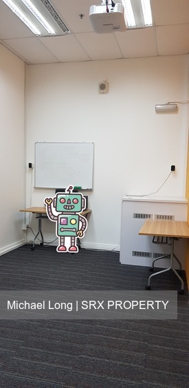 Ct Hub (D12), Office #201367962